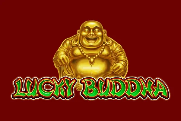 Lucky Buddha